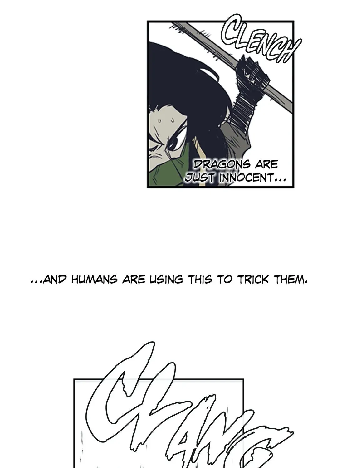 Gilgamesh Chapter 165 page 44 - 