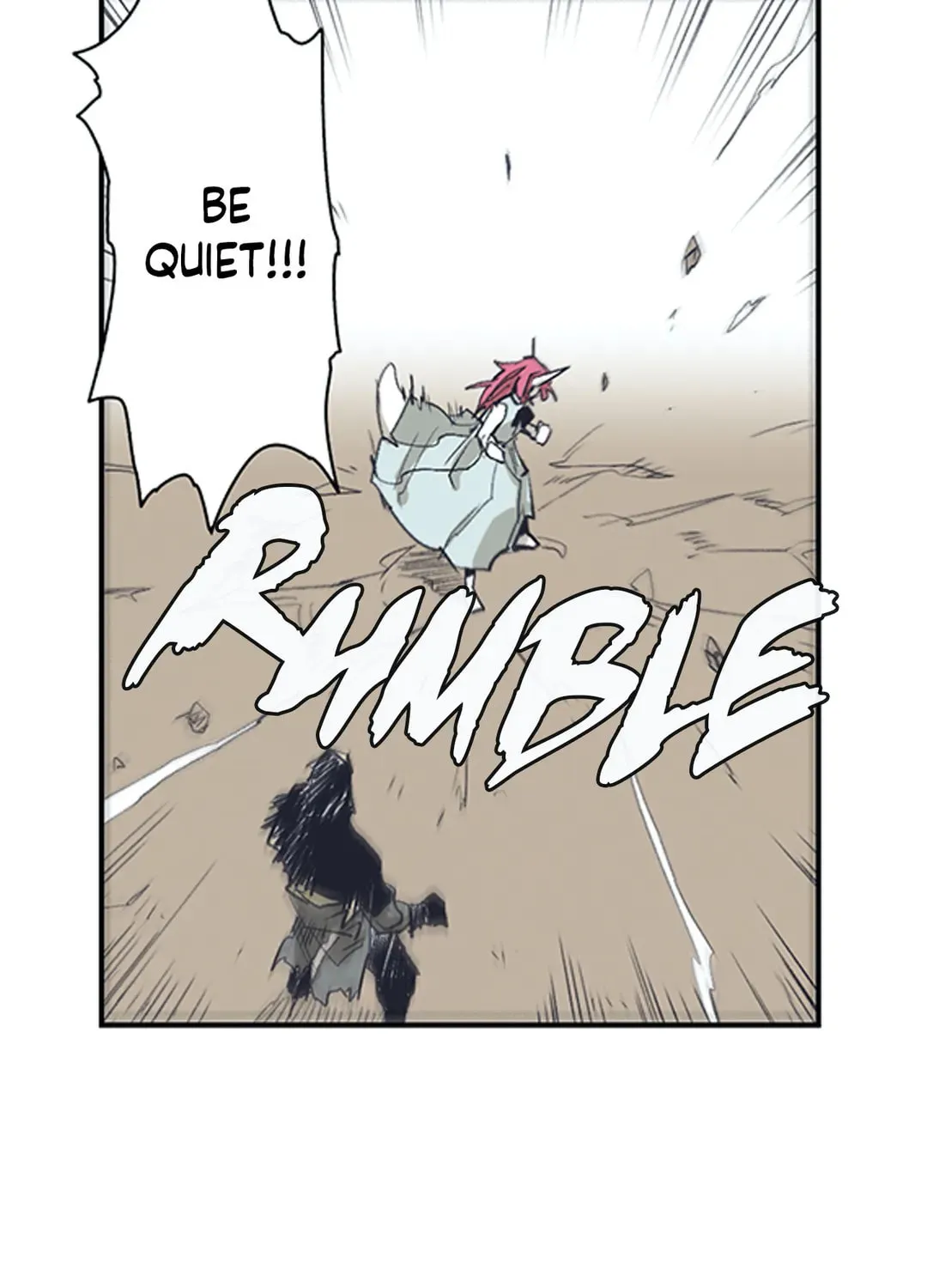 Gilgamesh Chapter 165 page 46 - 