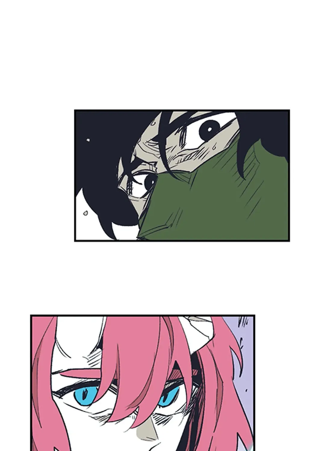 Gilgamesh Chapter 165 page 47 - 
