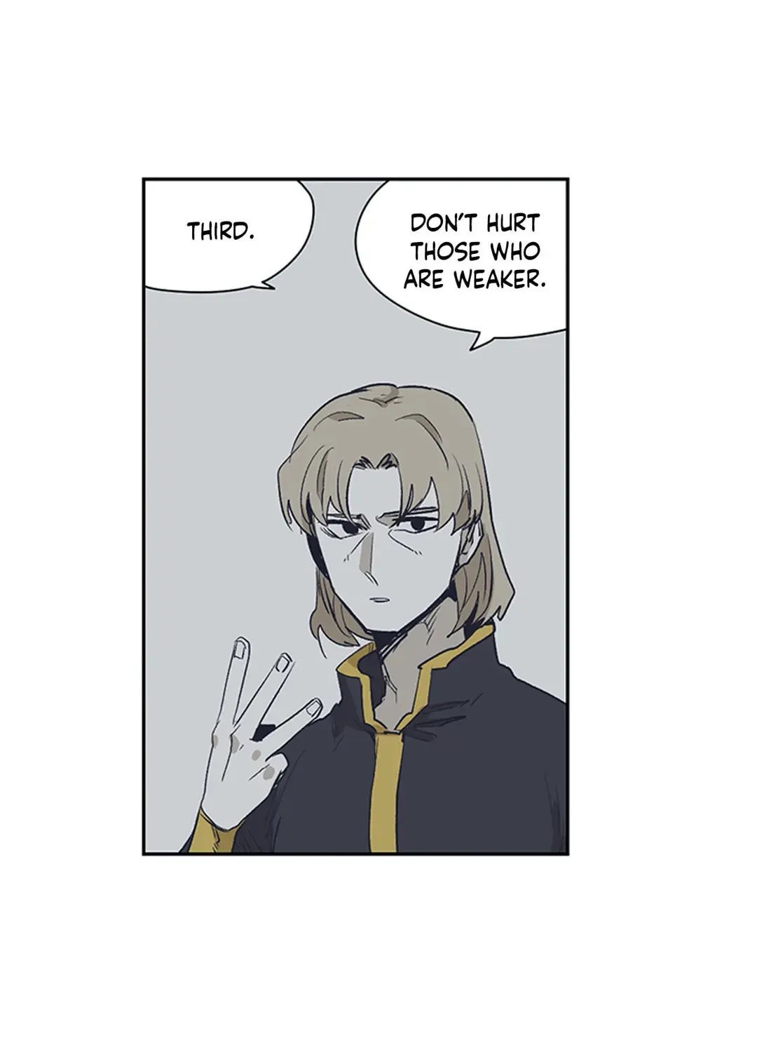 Gilgamesh Chapter 165 page 49 - 