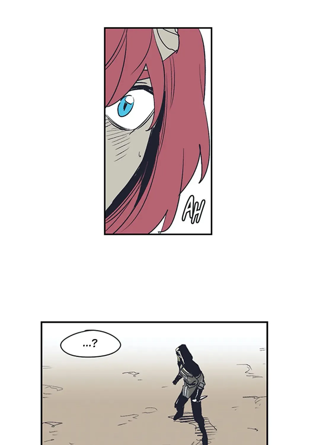 Gilgamesh Chapter 165 page 50 - 