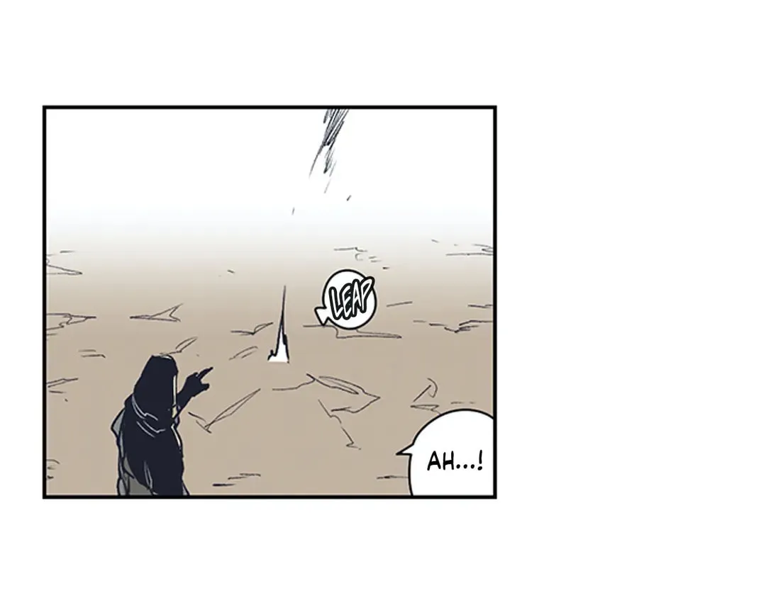 Gilgamesh Chapter 165 page 54 - 