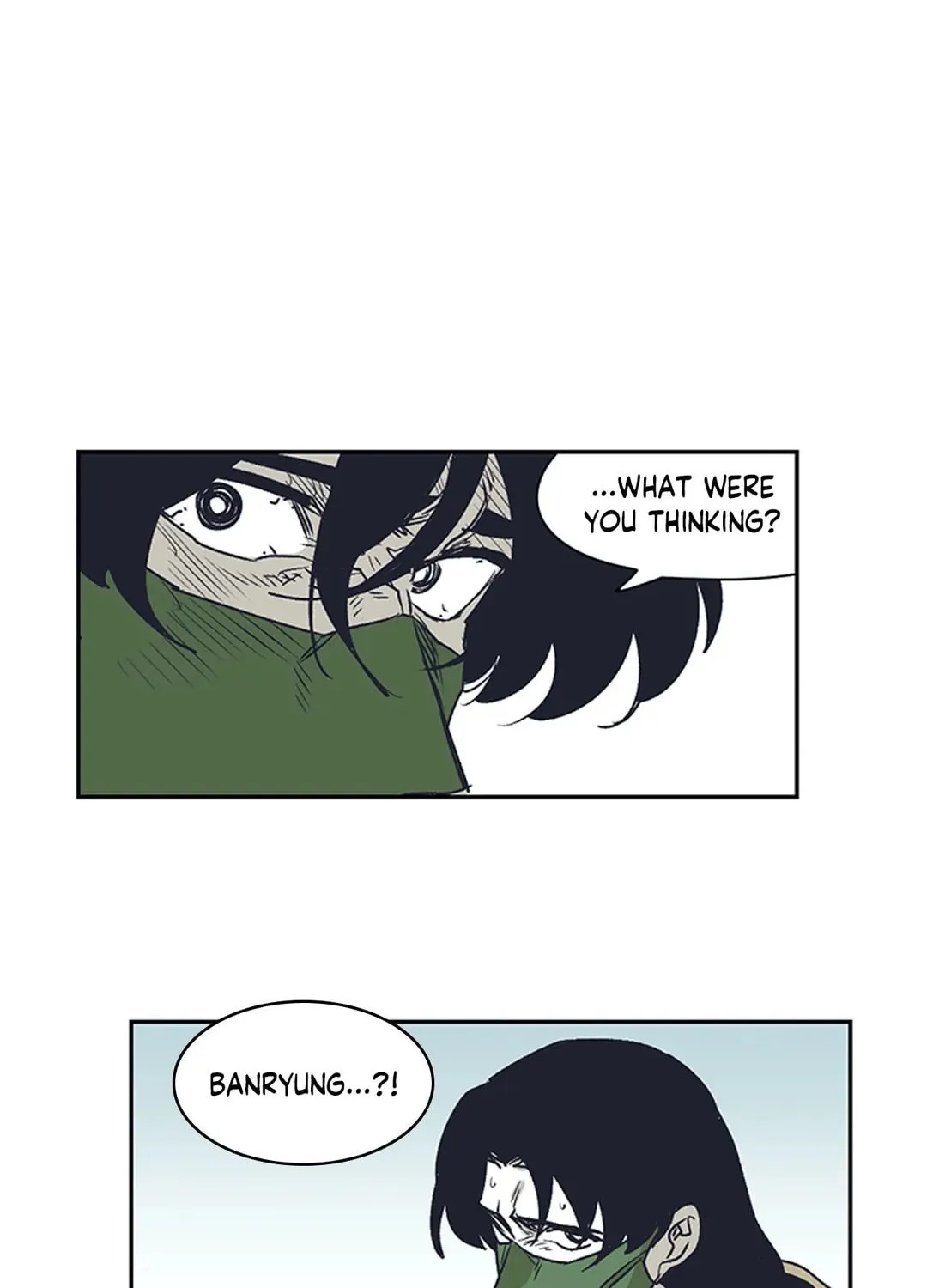Gilgamesh Chapter 165 page 56 - 