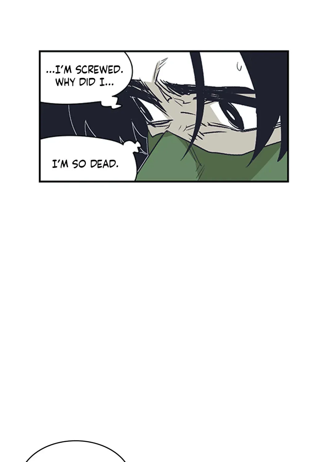 Gilgamesh Chapter 165 page 58 - 