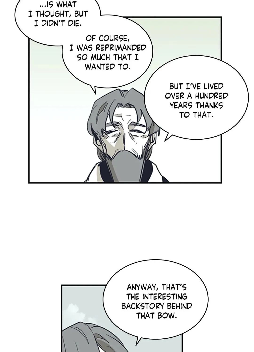 Gilgamesh Chapter 165 page 59 - 