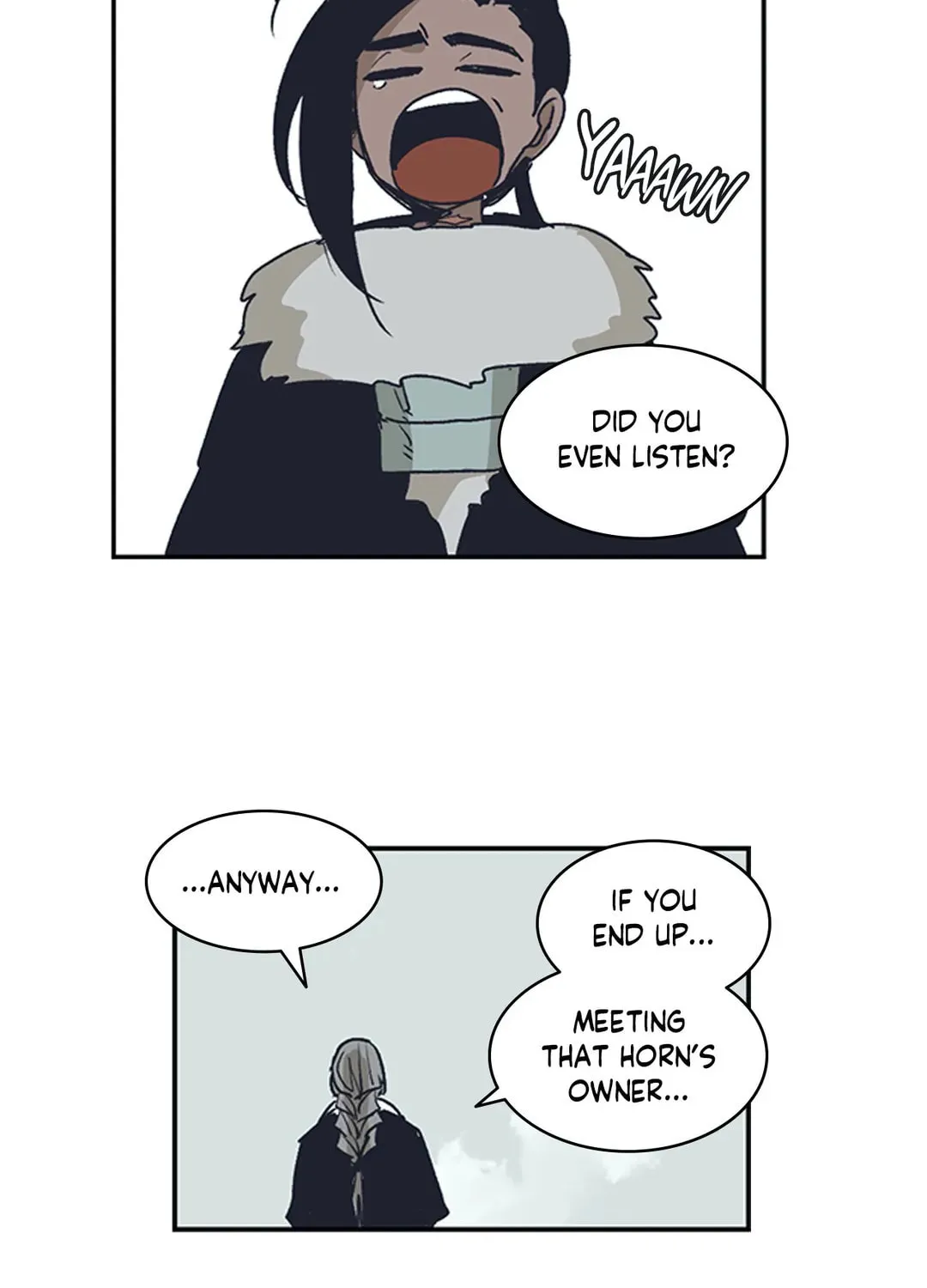 Gilgamesh Chapter 165 page 62 - 