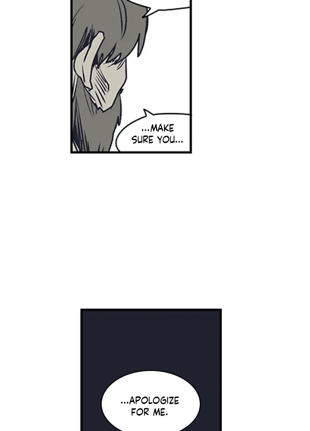 Gilgamesh Chapter 165 page 64 - 