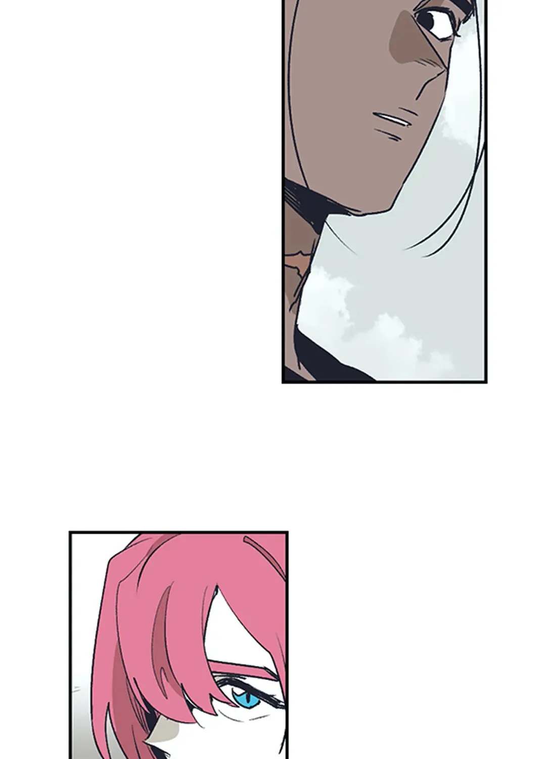 Gilgamesh Chapter 165 page 67 - 