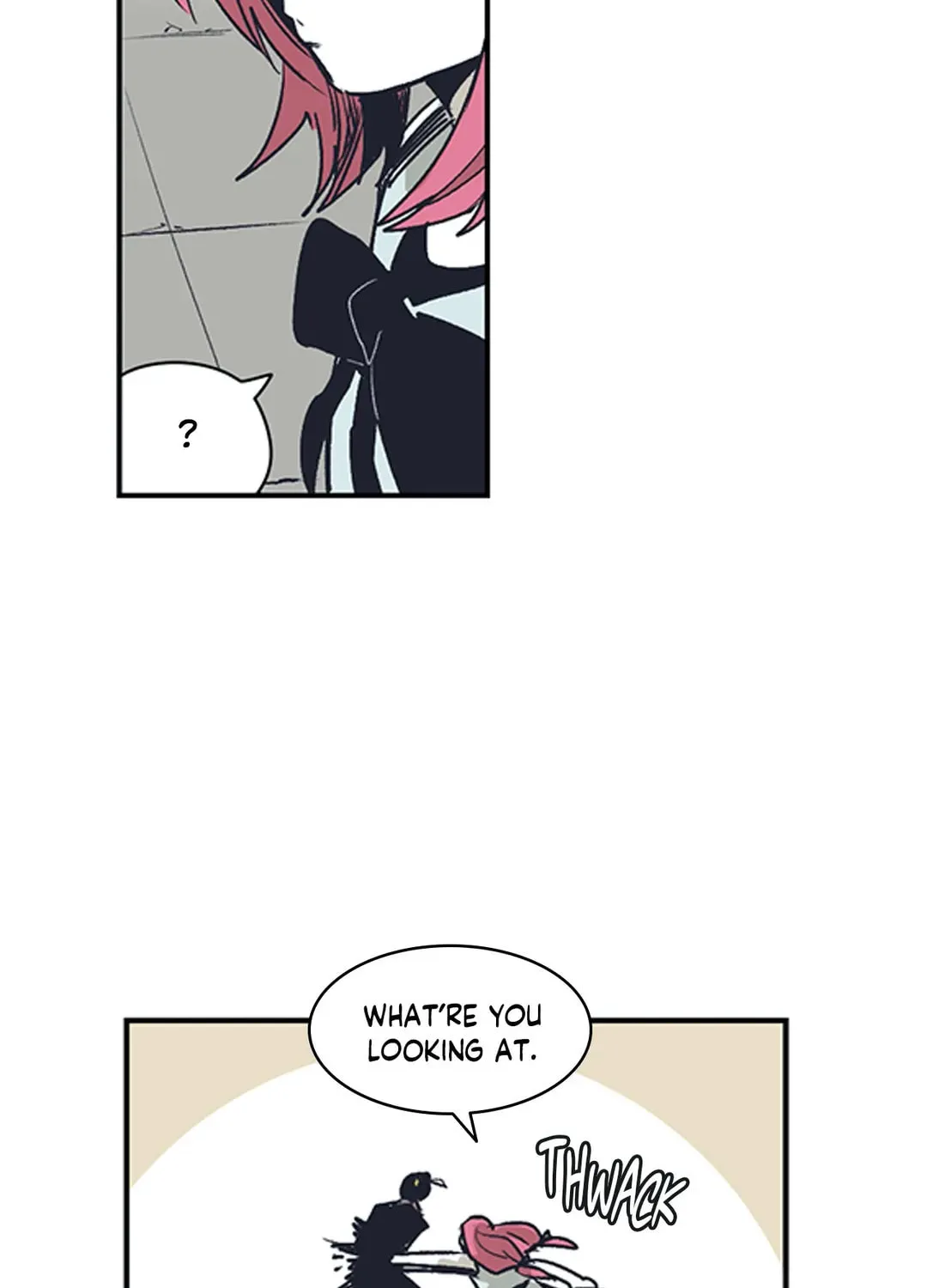 Gilgamesh Chapter 165 page 68 - 
