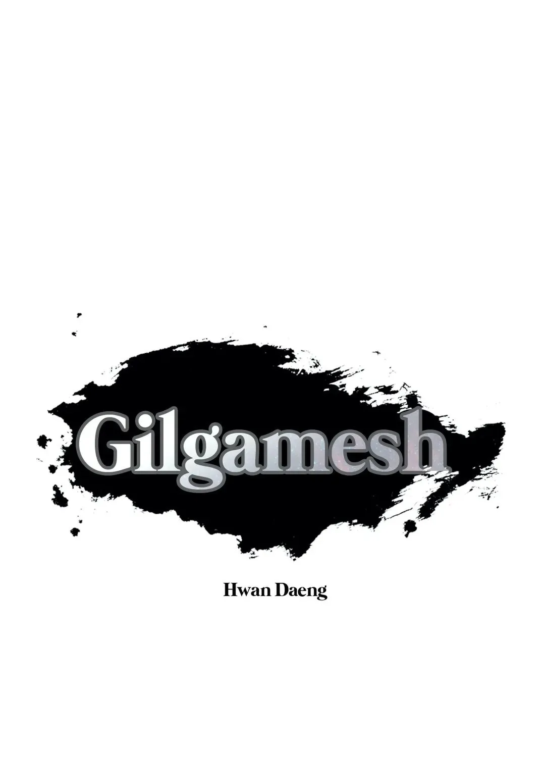 Gilgamesh Chapter 165 page 8 - 