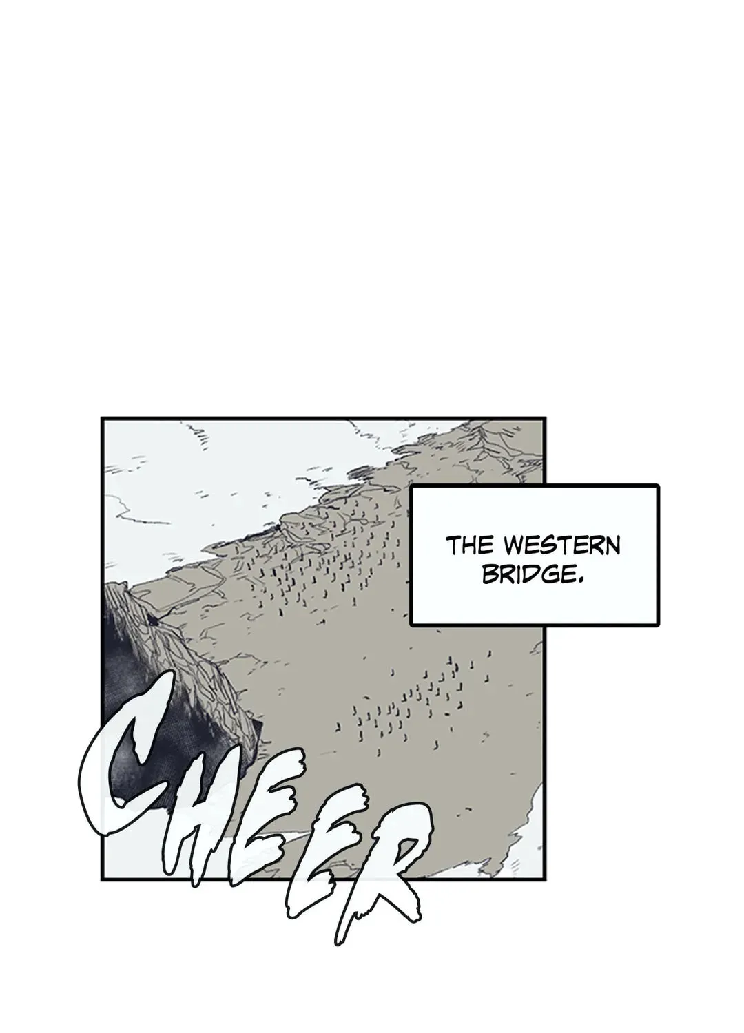 Gilgamesh Chapter 166 page 1 - 