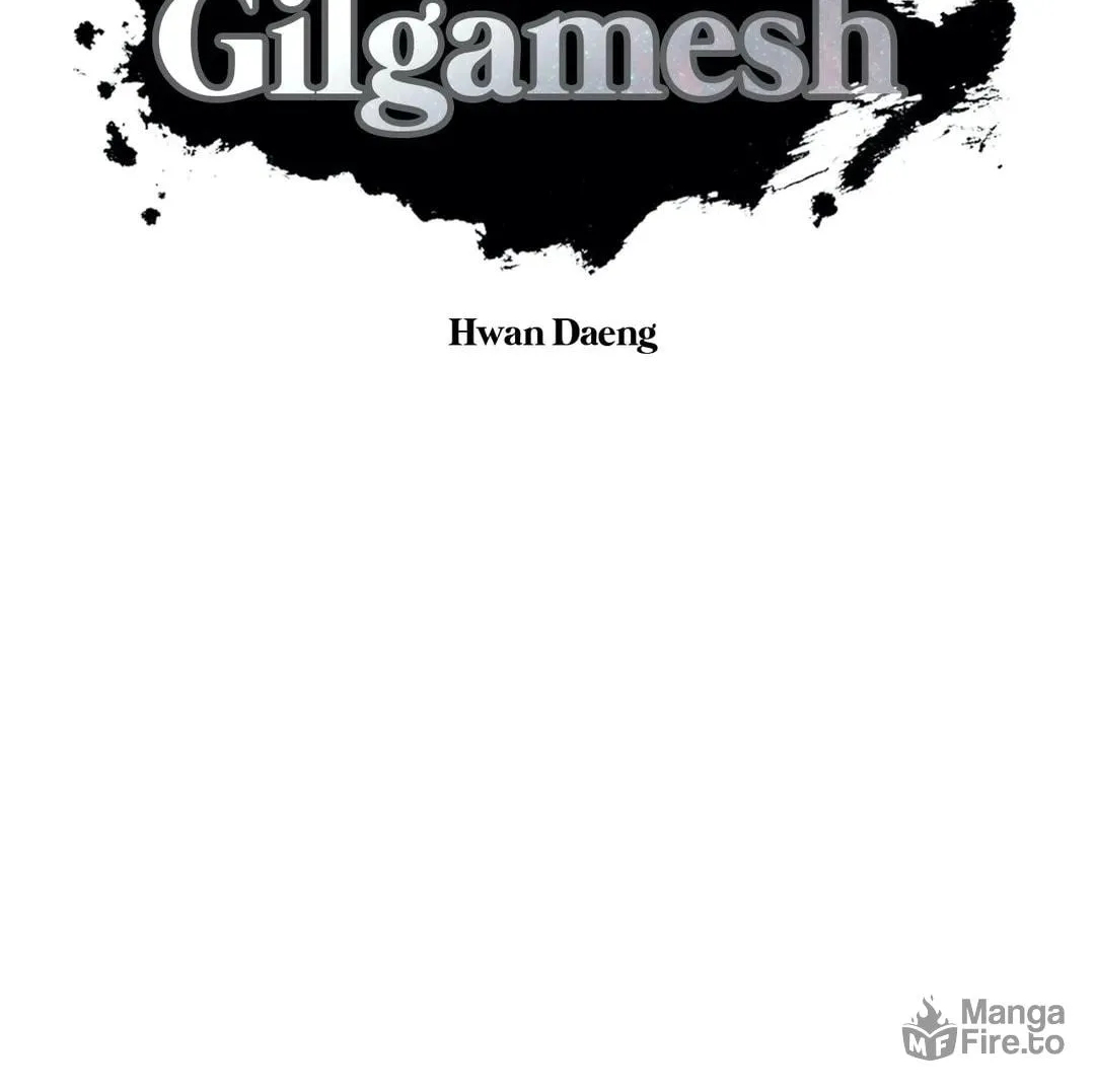 Gilgamesh Chapter 166 page 12 - 