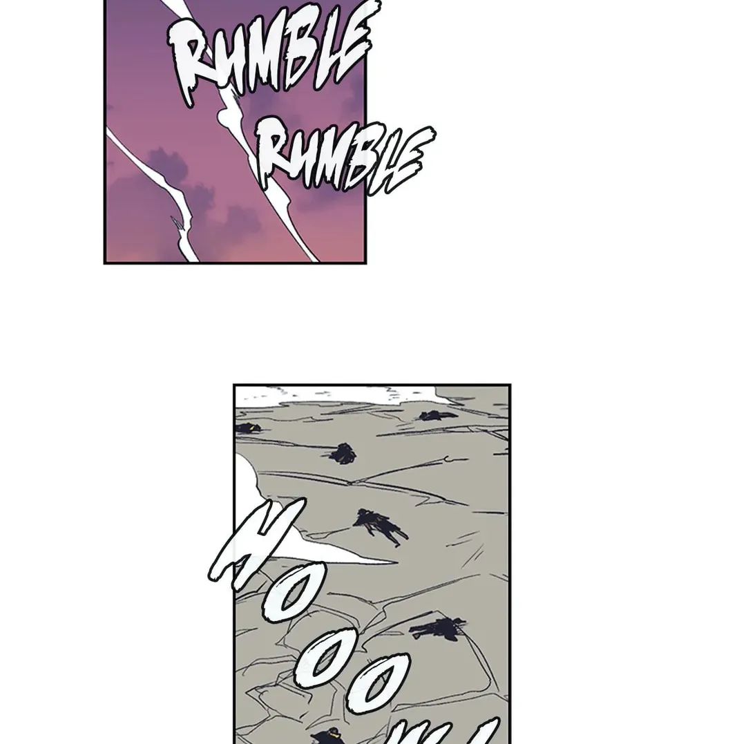 Gilgamesh Chapter 166 page 14 - 