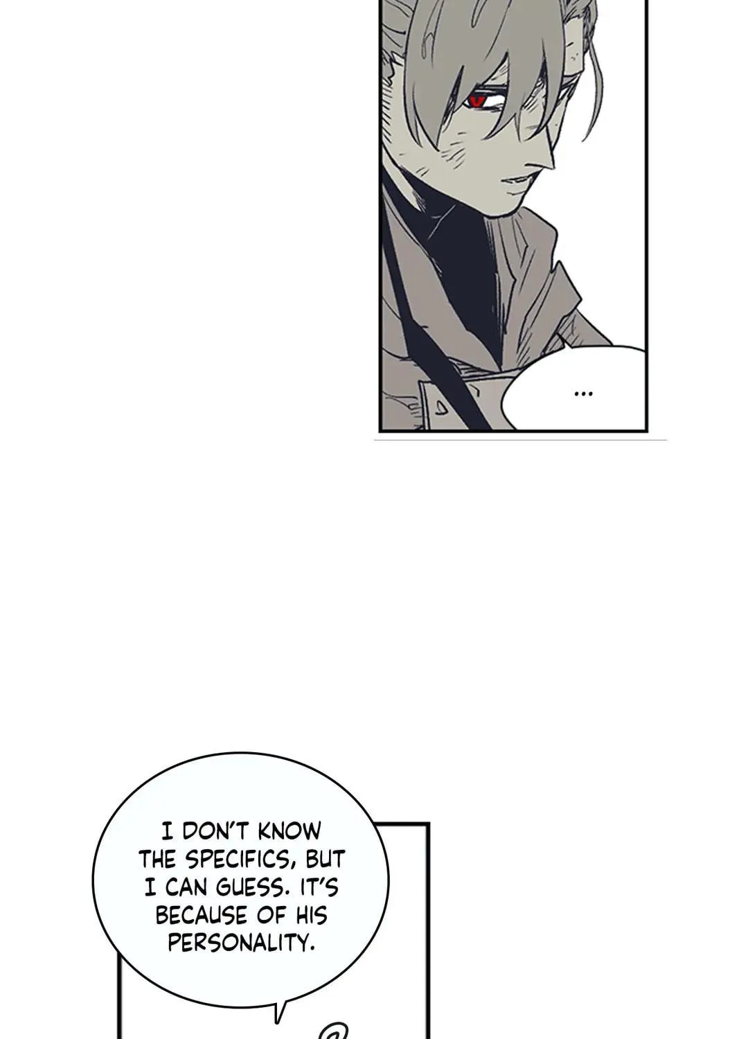 Gilgamesh Chapter 166 page 17 - 