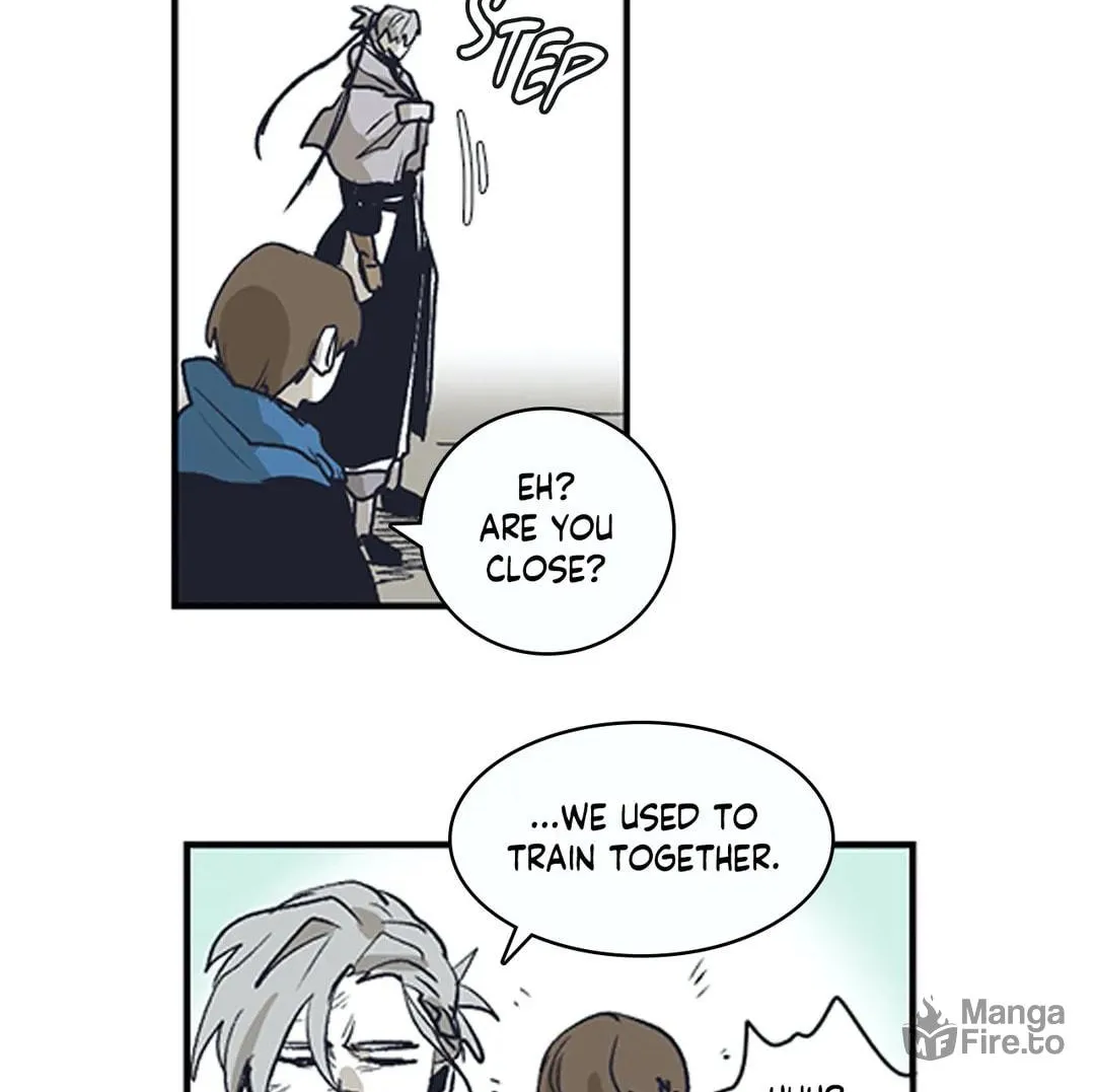 Gilgamesh Chapter 166 page 18 - 