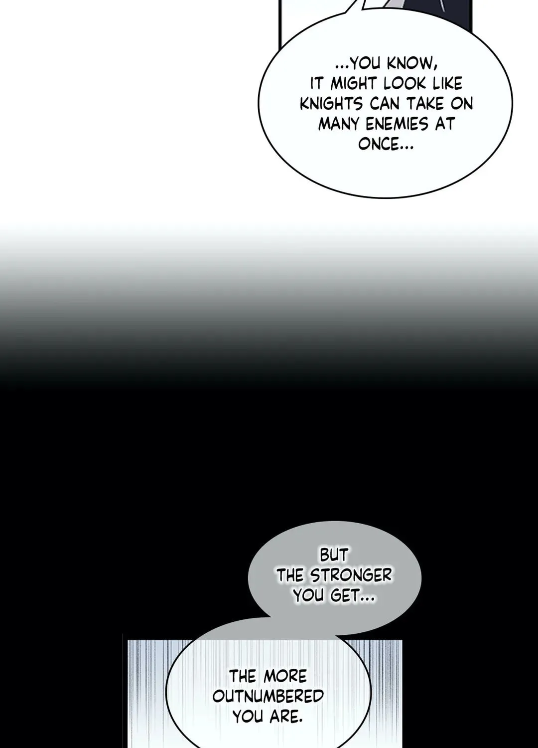 Gilgamesh Chapter 166 page 21 - 