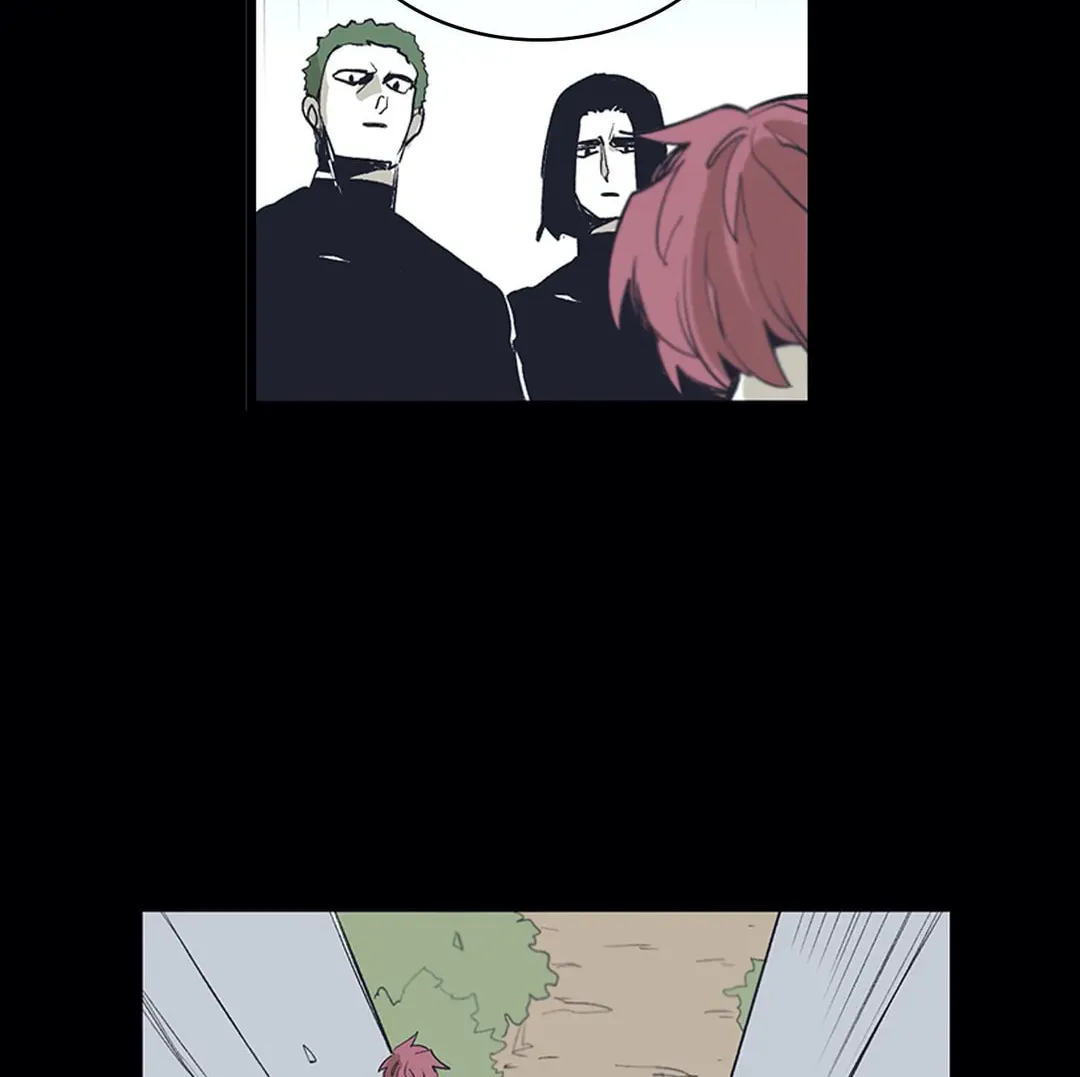 Gilgamesh Chapter 166 page 22 - 