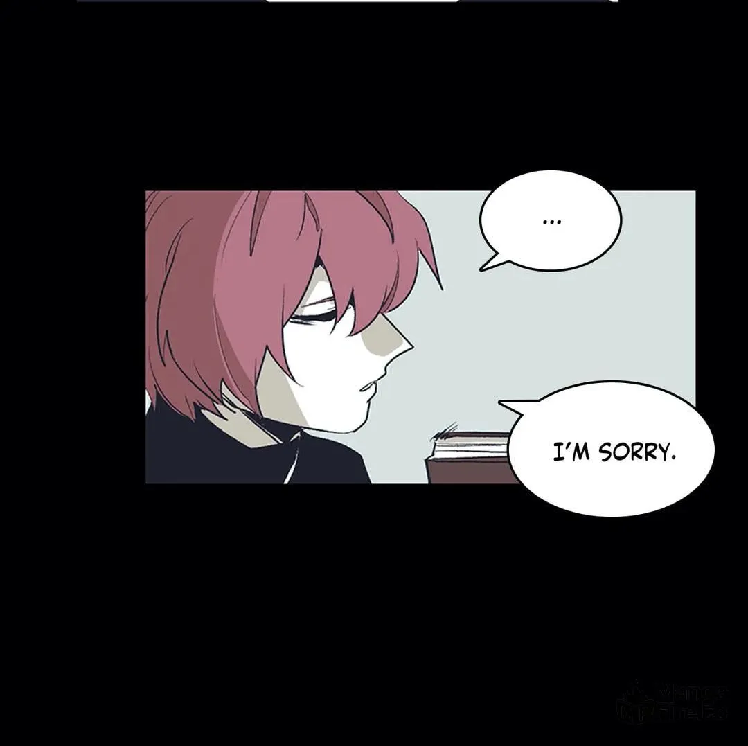 Gilgamesh Chapter 166 page 24 - 