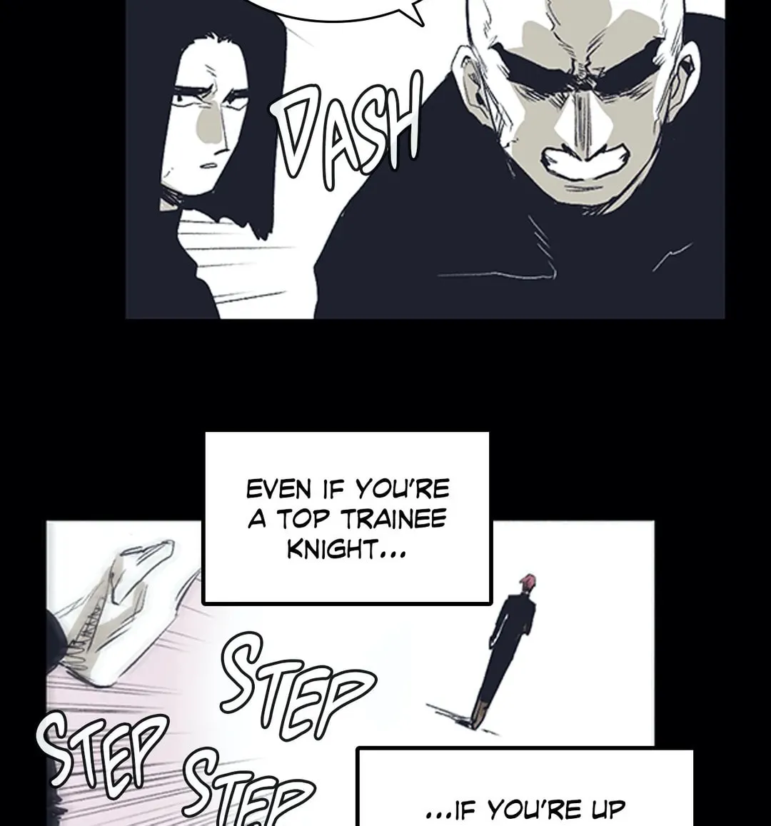 Gilgamesh Chapter 166 page 26 - 