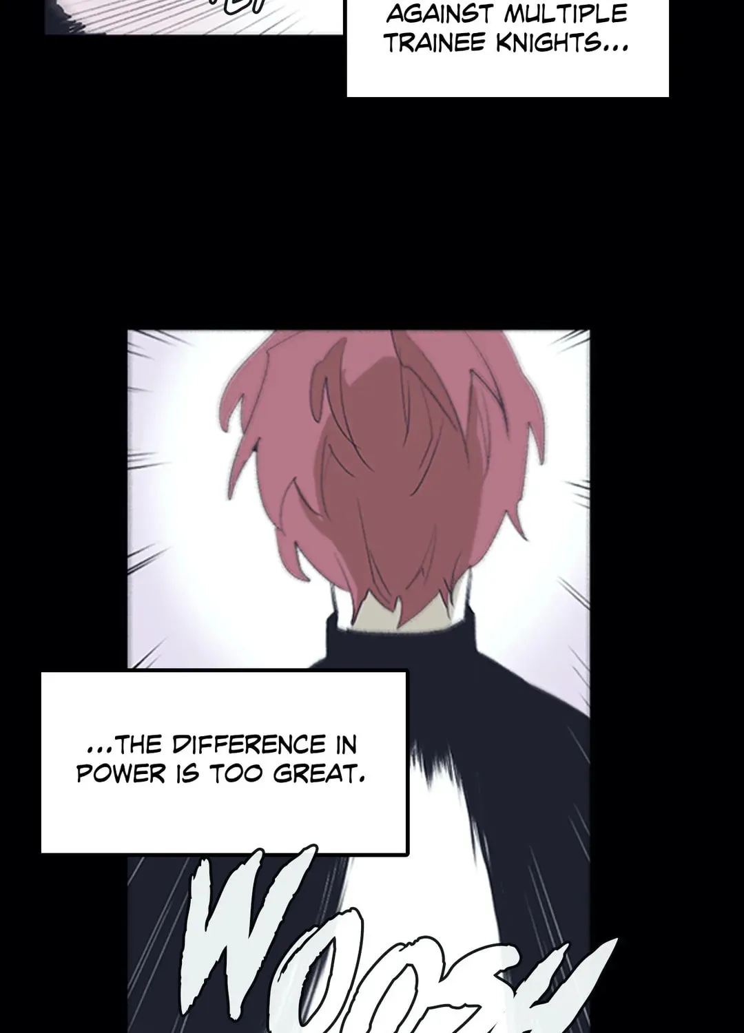 Gilgamesh Chapter 166 page 27 - 