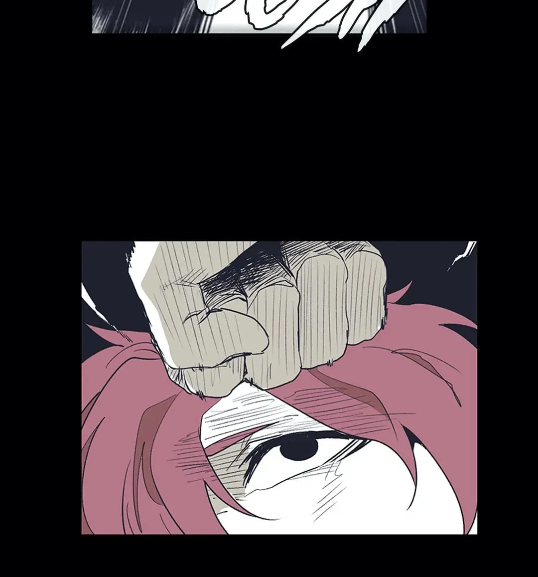 Gilgamesh Chapter 166 page 28 - 