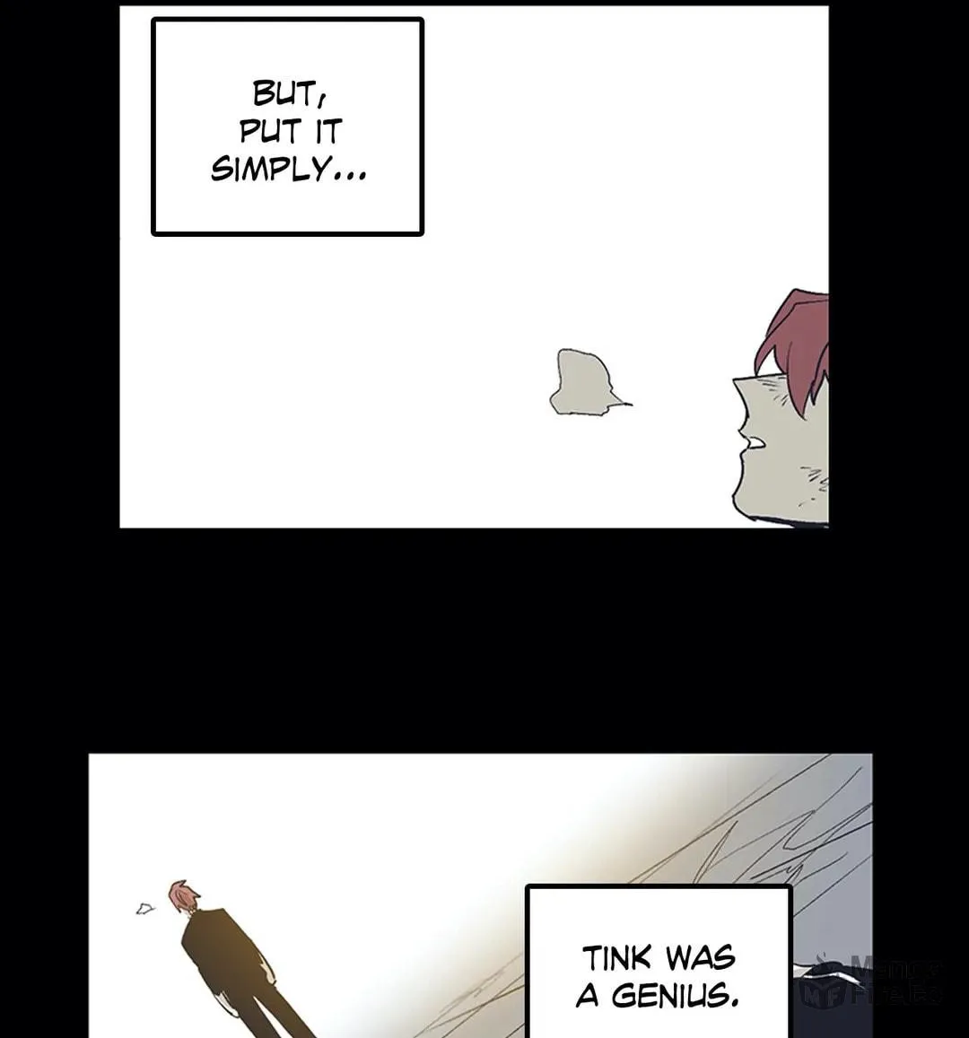 Gilgamesh Chapter 166 page 30 - 