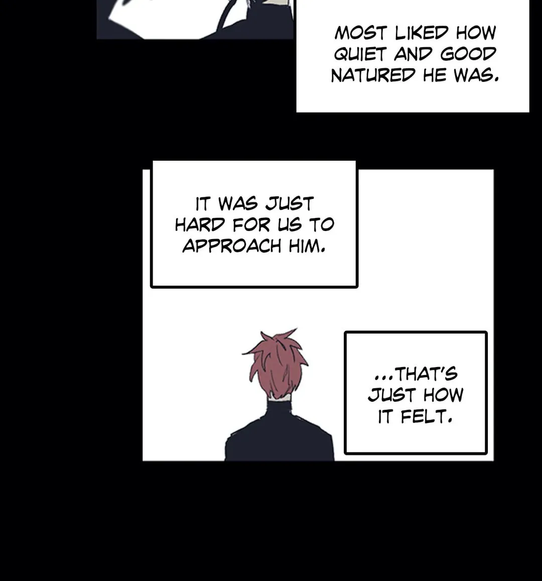 Gilgamesh Chapter 166 page 34 - 