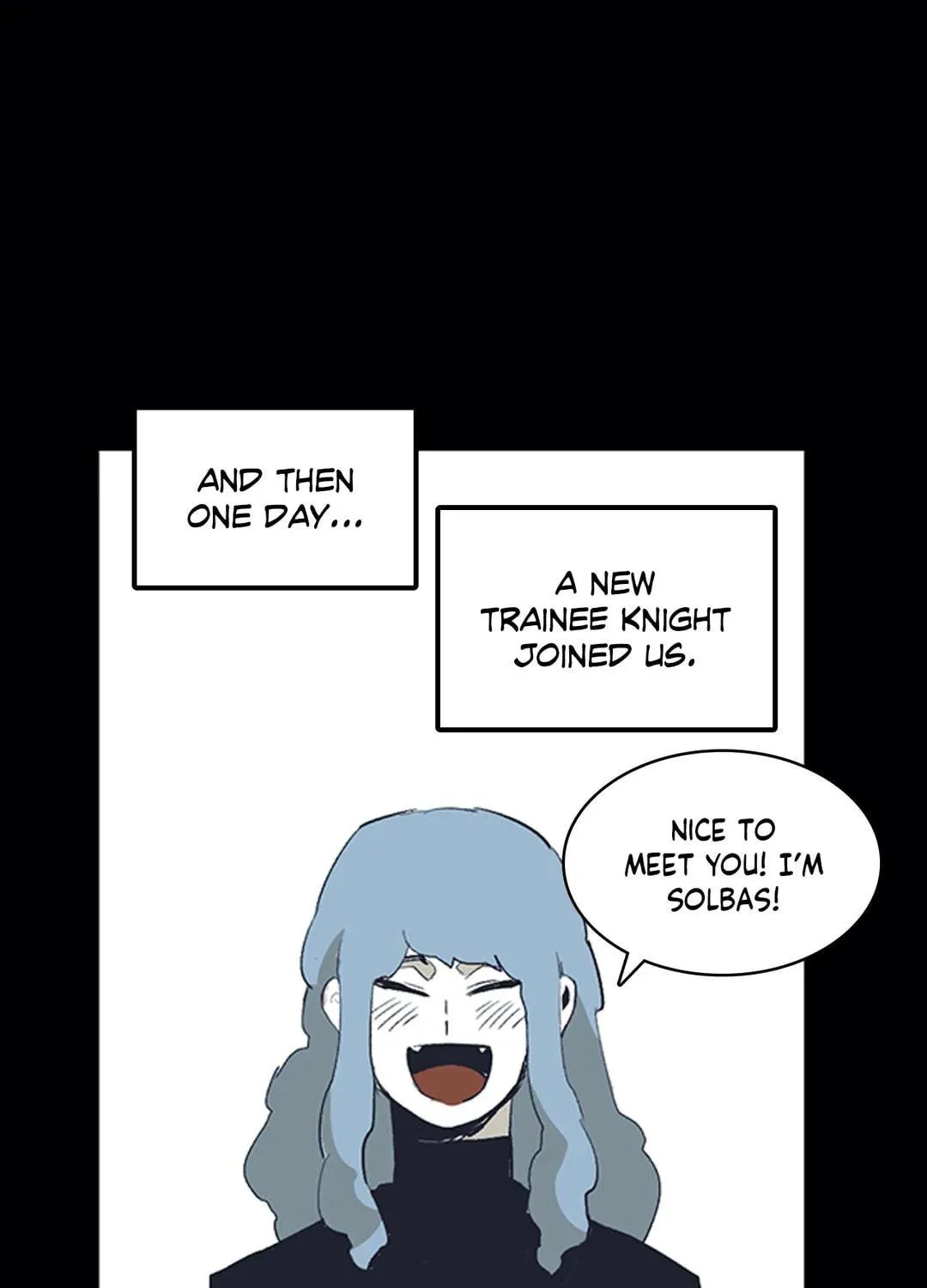 Gilgamesh Chapter 166 page 35 - 
