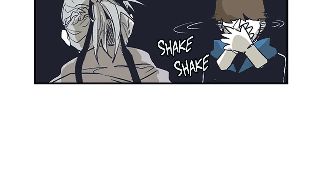 Gilgamesh Chapter 166 page 39 - 