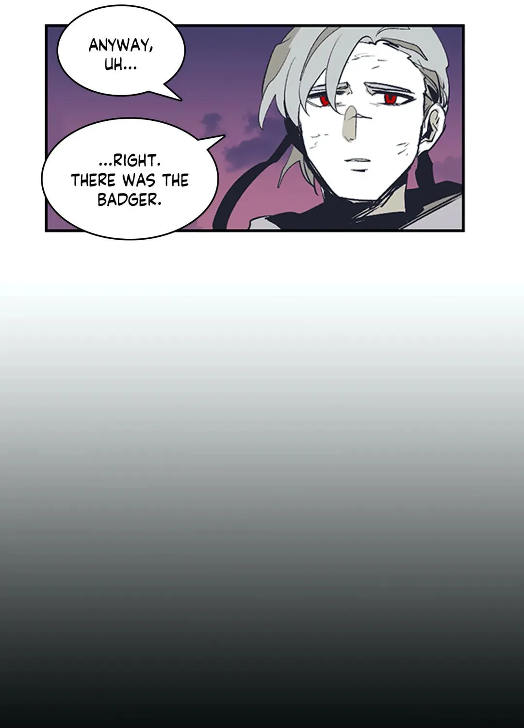 Gilgamesh Chapter 166 page 40 - 