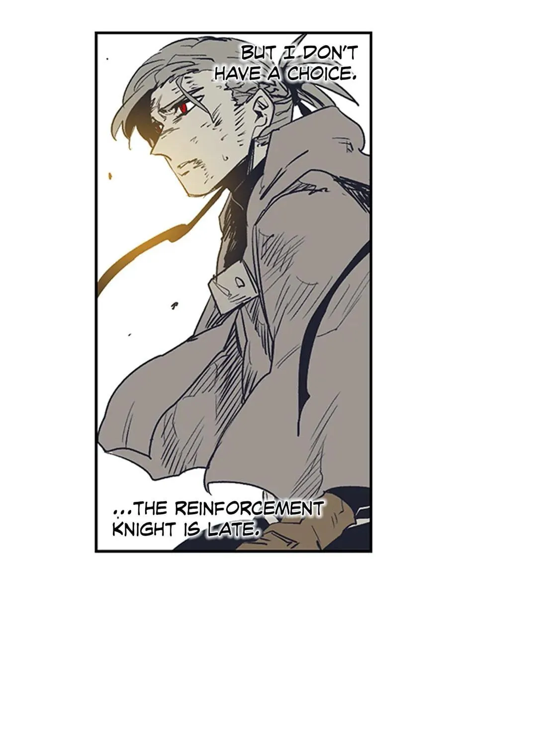 Gilgamesh Chapter 166 page 5 - 