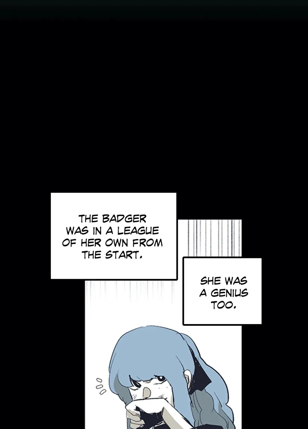 Gilgamesh Chapter 166 page 41 - 