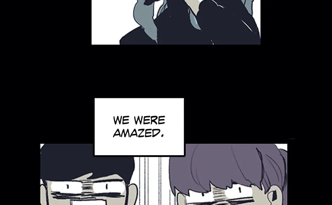 Gilgamesh Chapter 166 page 42 - 