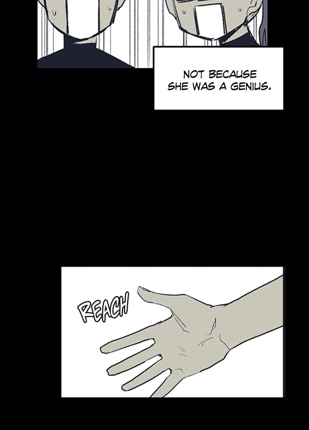 Gilgamesh Chapter 166 page 43 - 