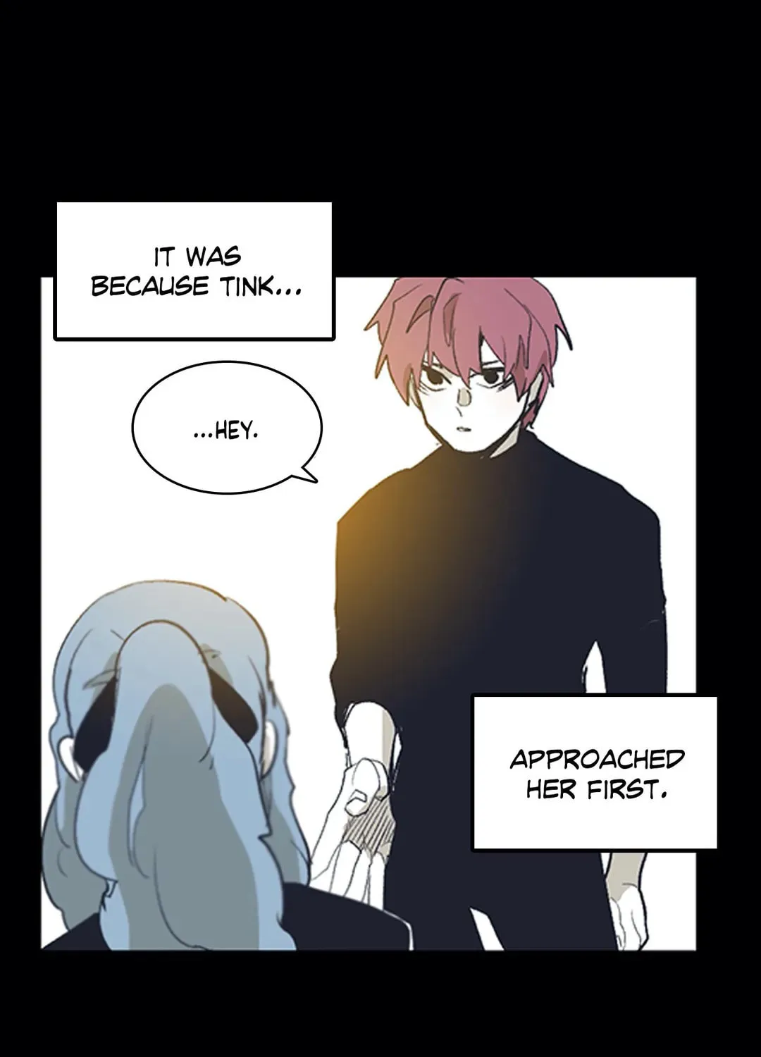 Gilgamesh Chapter 166 page 44 - 