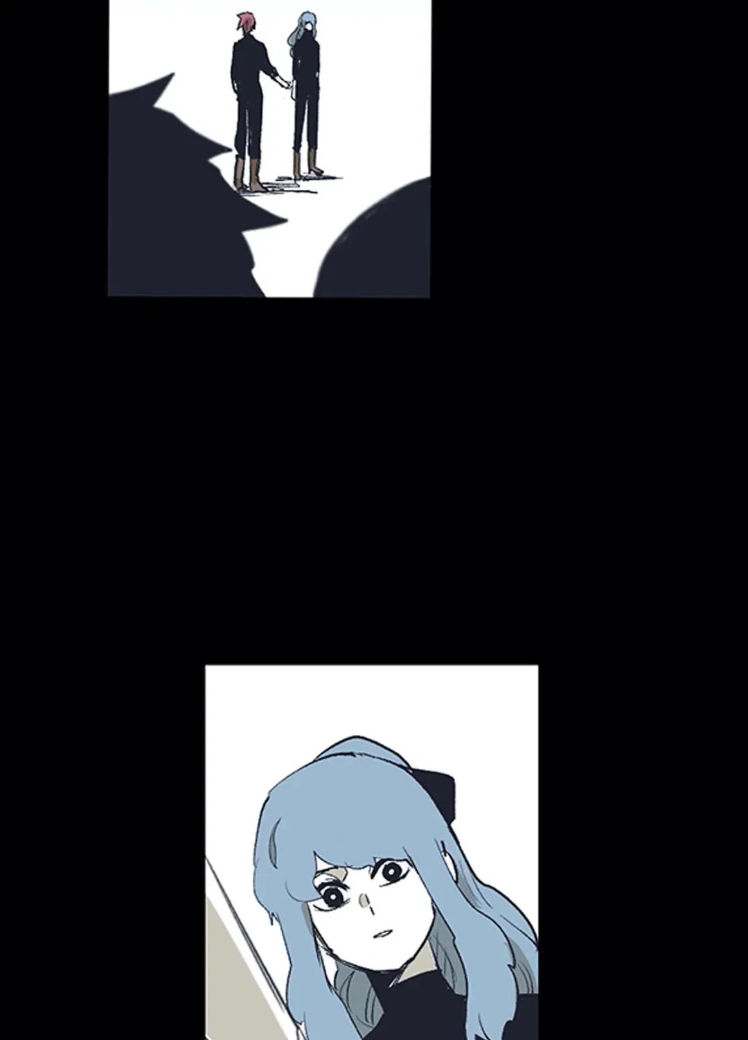 Gilgamesh Chapter 166 page 46 - 