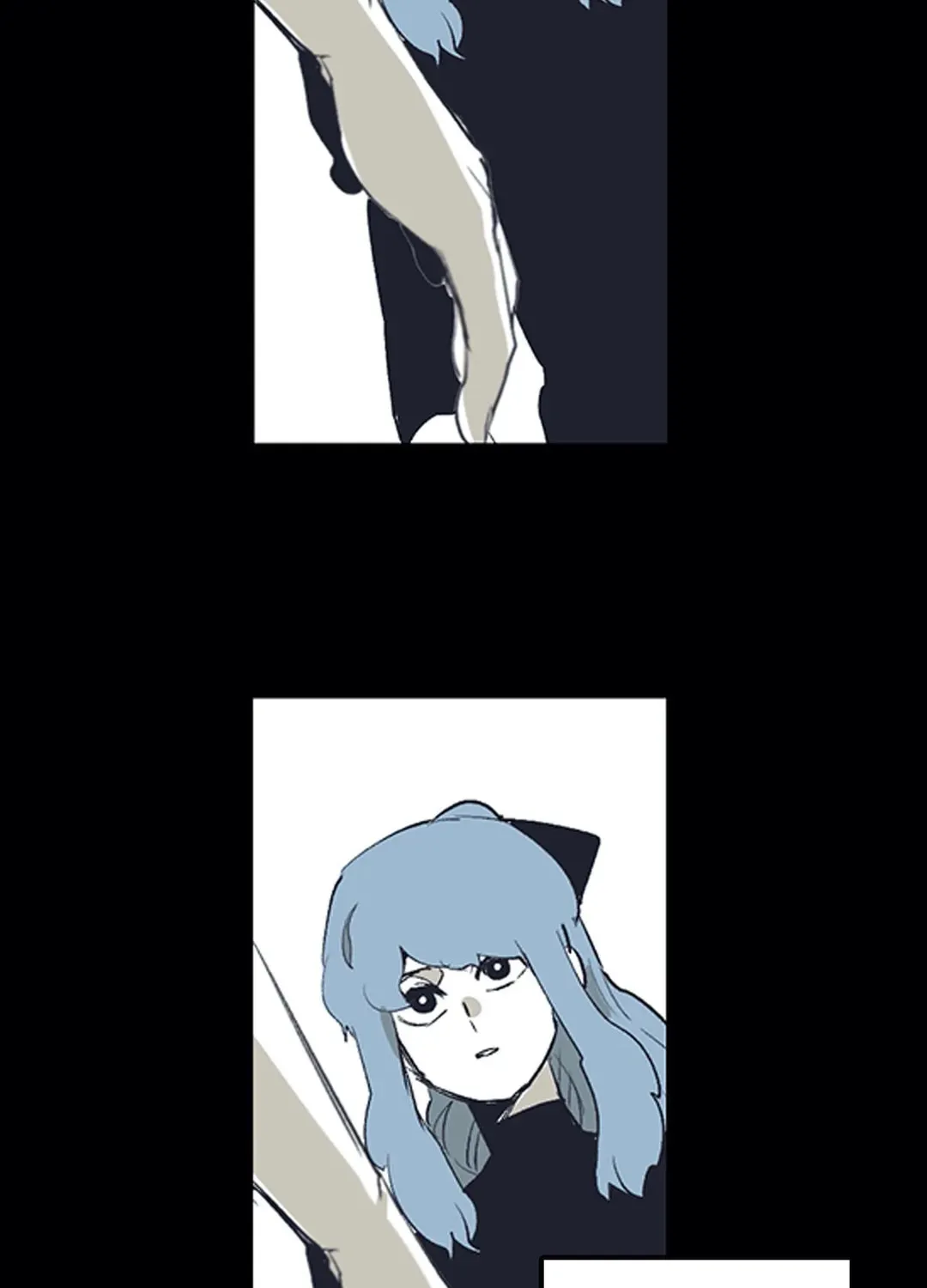 Gilgamesh Chapter 166 page 47 - 