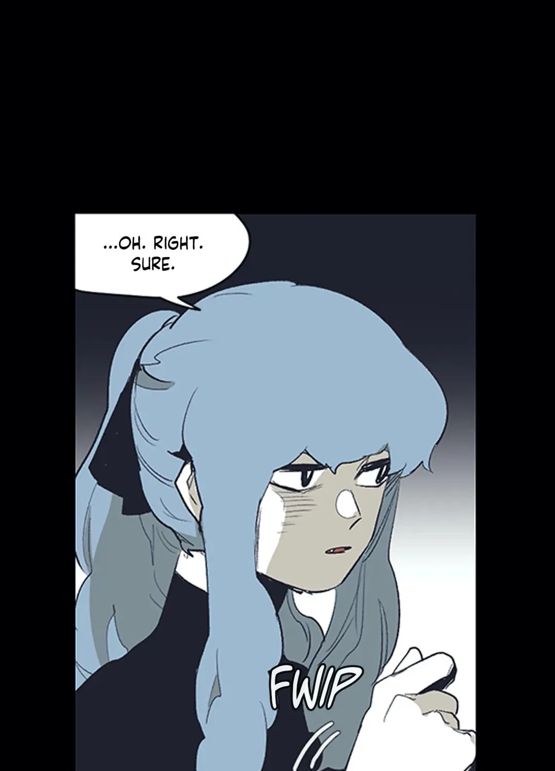 Gilgamesh Chapter 166 page 49 - 