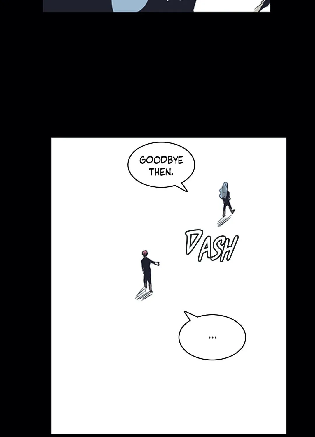Gilgamesh Chapter 166 page 50 - 