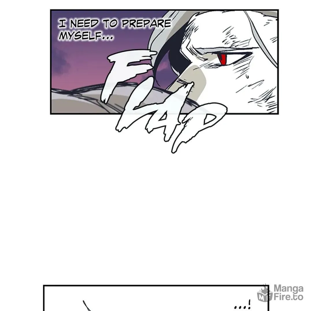 Gilgamesh Chapter 166 page 6 - 
