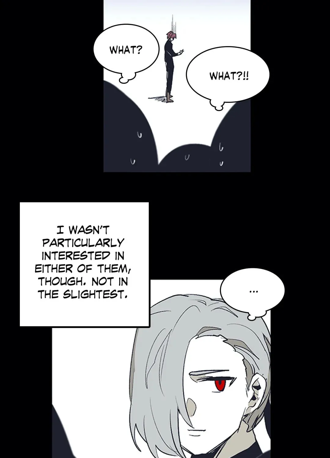 Gilgamesh Chapter 166 page 52 - 