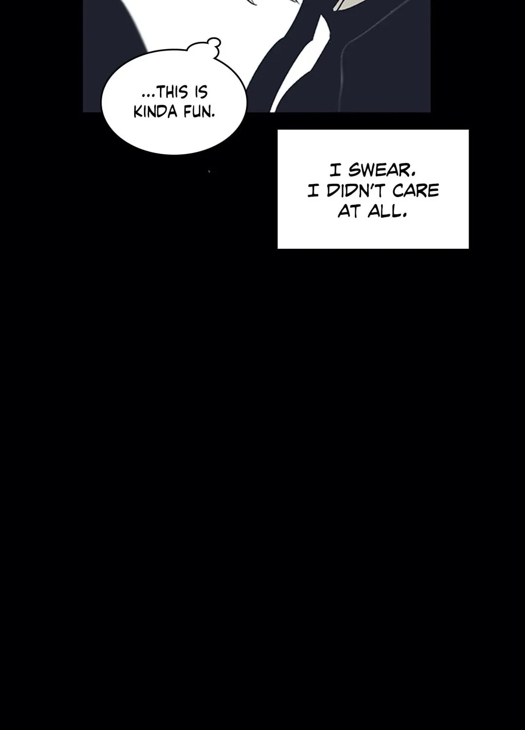 Gilgamesh Chapter 166 page 53 - 