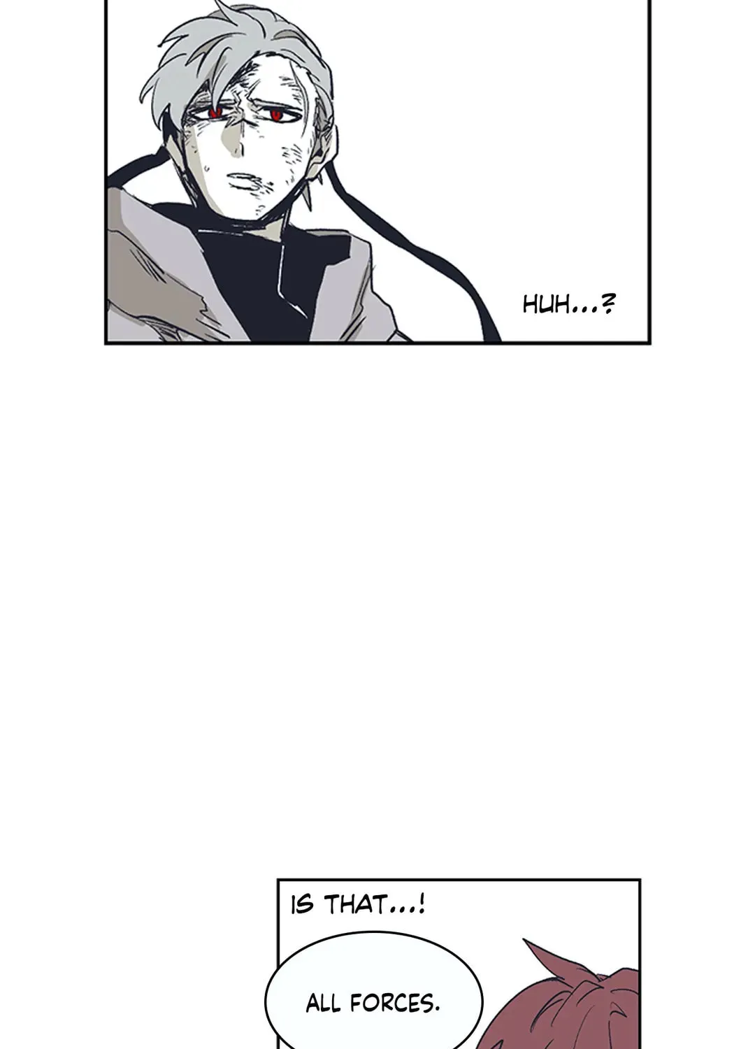Gilgamesh Chapter 166 page 7 - 