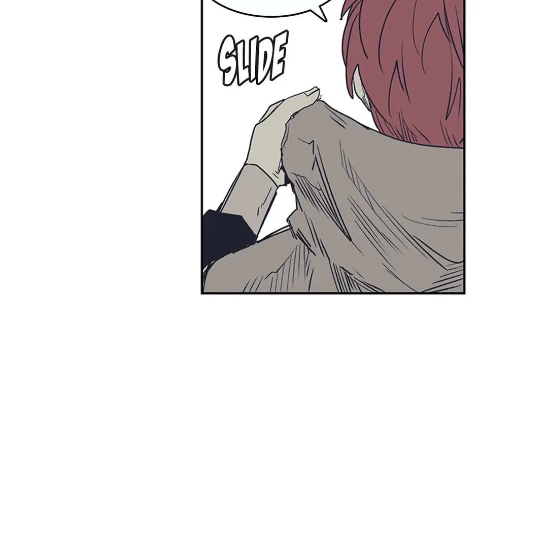 Gilgamesh Chapter 166 page 8 - 