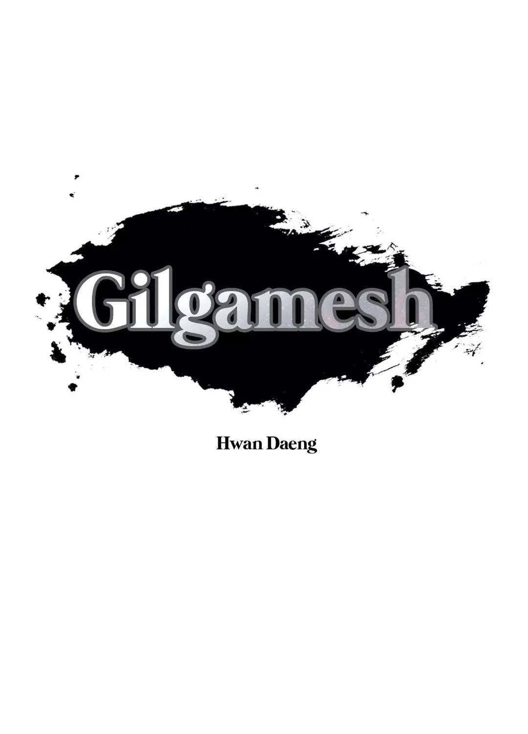 Gilgamesh Chapter 167 page 1 - 