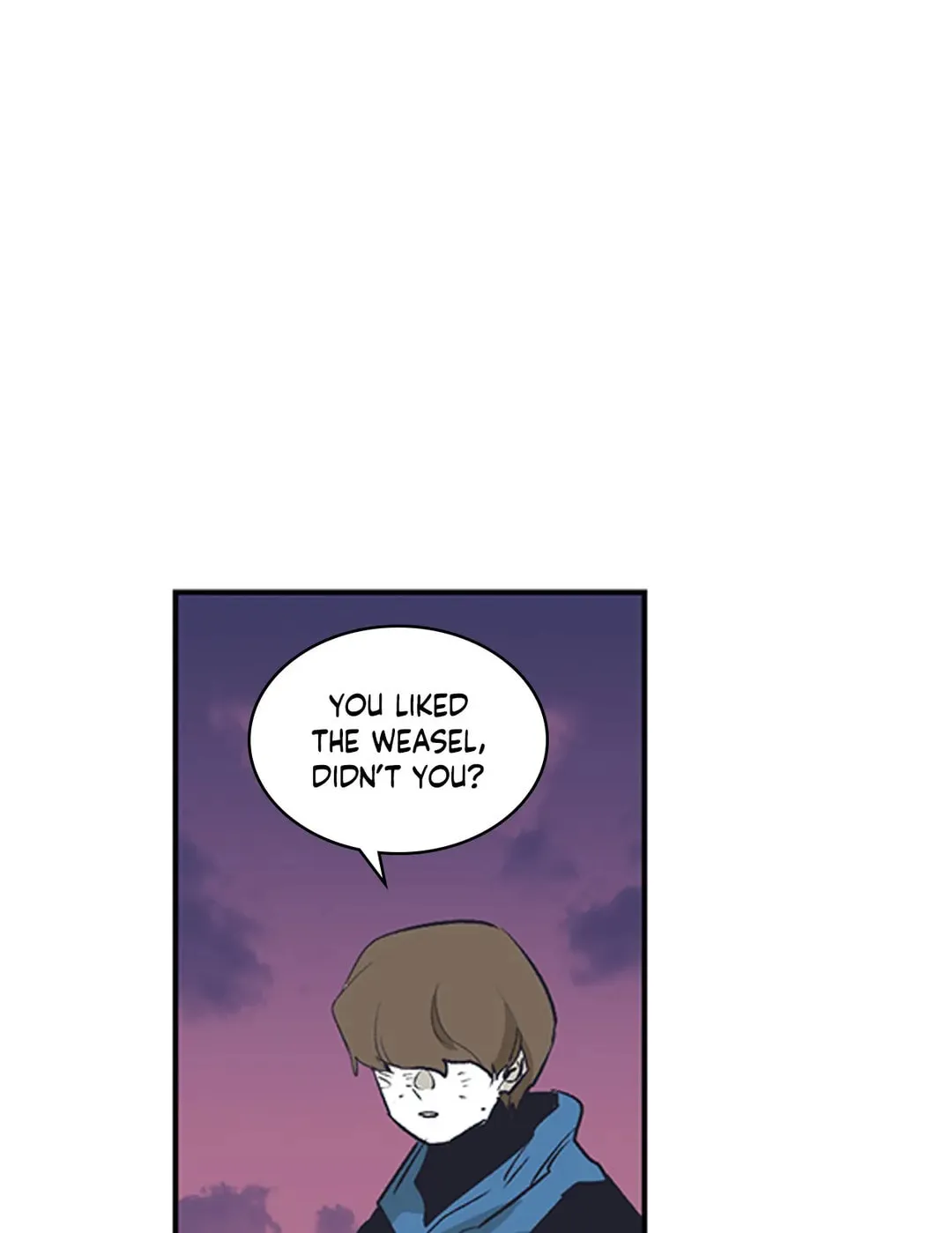 Gilgamesh Chapter 167 page 2 - 