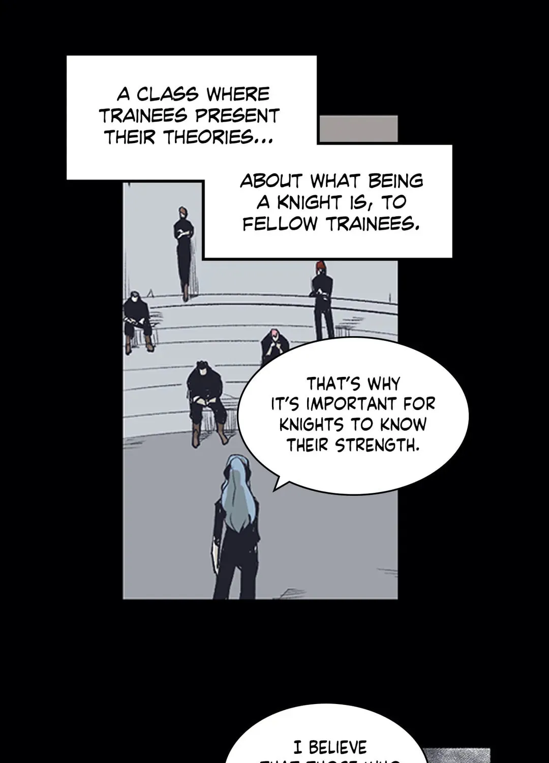 Gilgamesh Chapter 167 page 13 - 