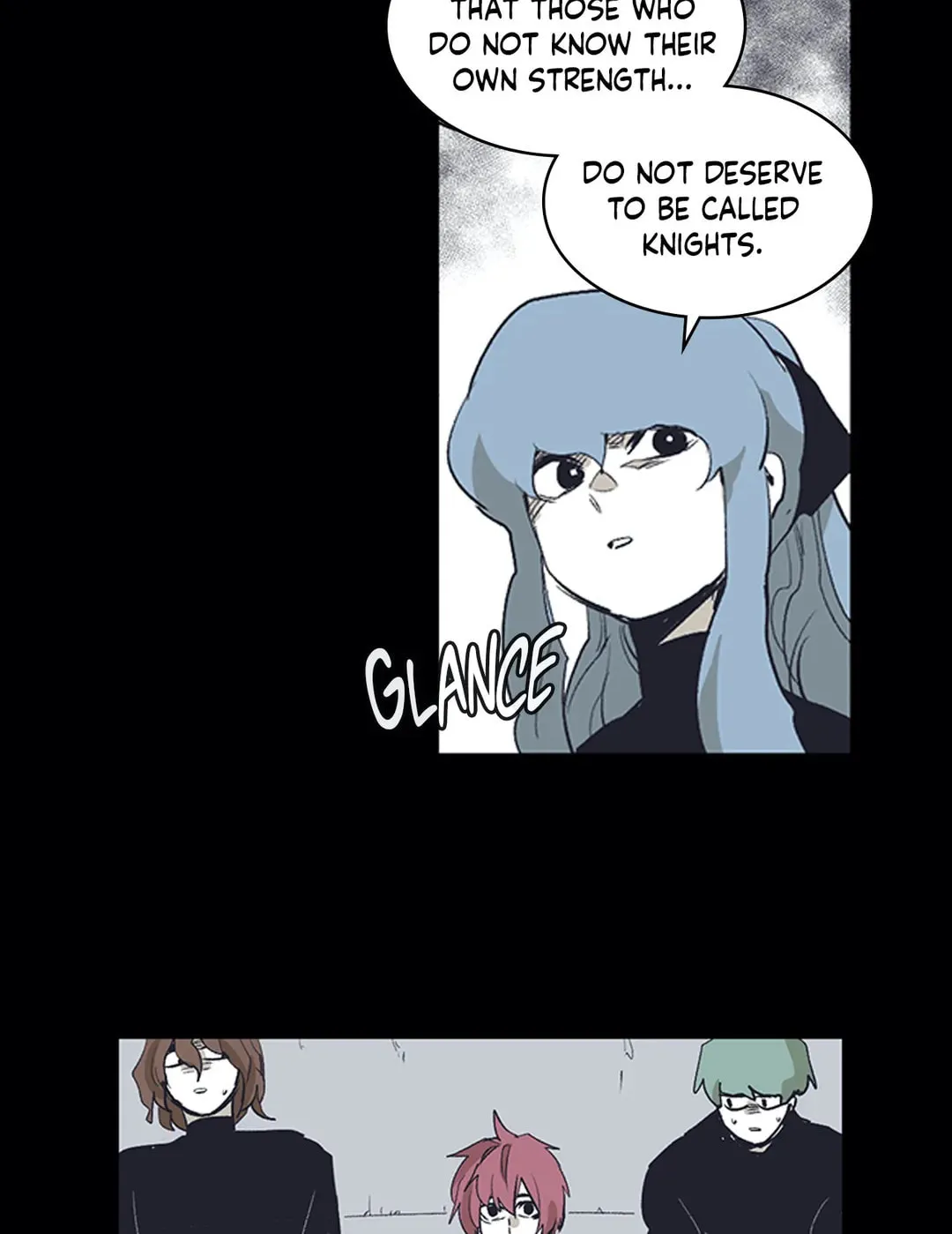 Gilgamesh Chapter 167 page 14 - 