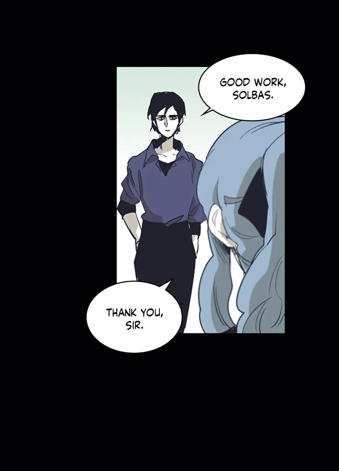 Gilgamesh Chapter 167 page 17 - 