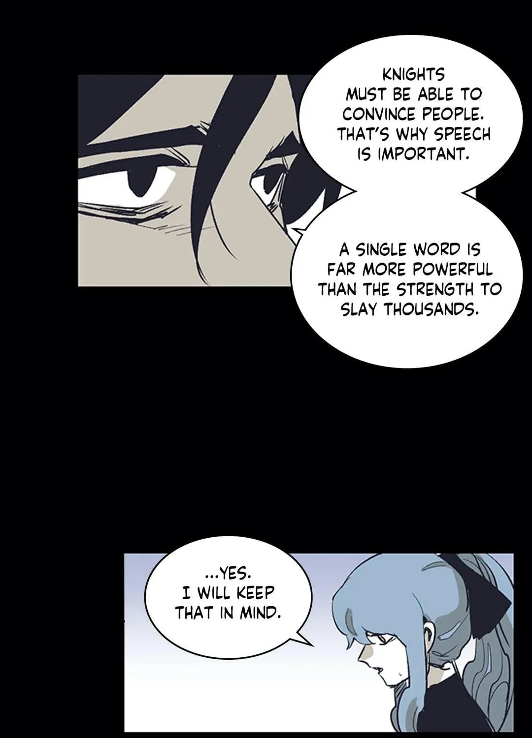 Gilgamesh Chapter 167 page 19 - 